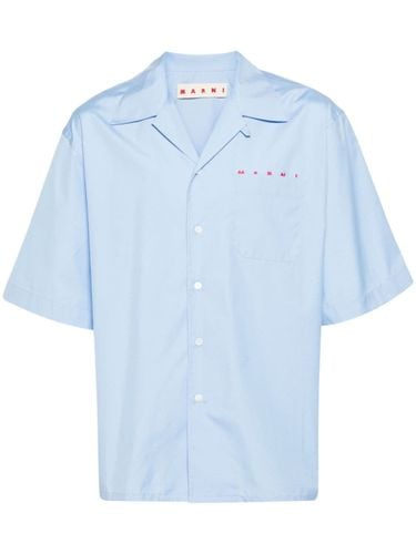 MARNI - Cotton Shirt - Marni - Modalova