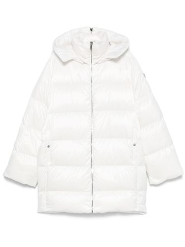 Cyclopic Coat - Moncler + Rick Owens - Modalova