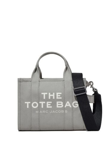 The Tote Bag Small Canvas Tote - Marc Jacobs - Modalova