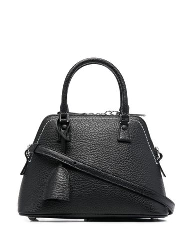 Ac Mini Leather Handbag - Maison Margiela - Modalova