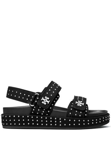 TORY BURCH - Kira Studded Sandals - Tory Burch - Modalova