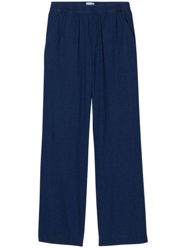 Winona Linen Blend Trousers - Closed - Modalova