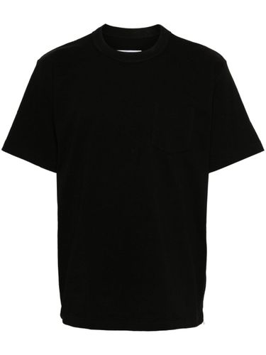 SACAI - Cotton T-shirt - Sacai - Modalova