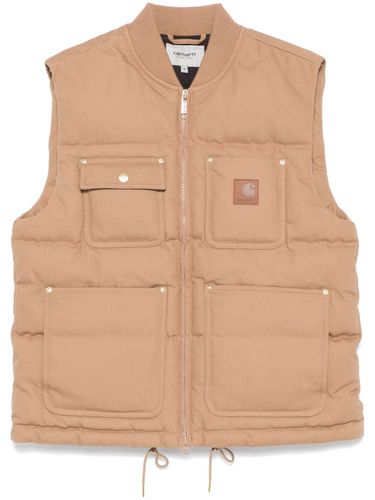 Rayley Cotton Down Vest - Carhartt Wip - Modalova