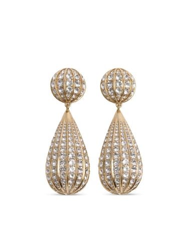 Poetiques Des Gouttes Earrings - Valentino Garavani - Modalova