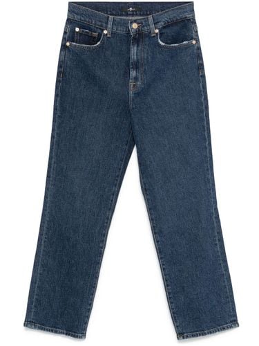 Logan Denim Jeans - 7 For All Mankind - Modalova