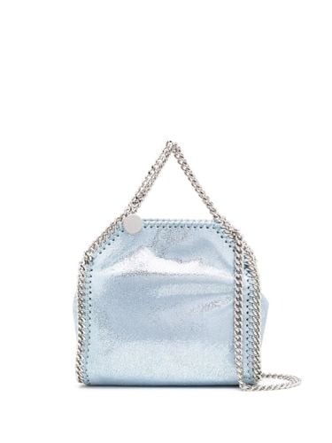 Falabella Tiny Tote - Stella McCartney - Modalova