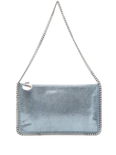 STELLA MCCARTNEY - Falabella Clutch - Stella McCartney - Modalova