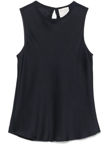 FORTE FORTE - Satin Sleeveless Top - Forte Forte - Modalova