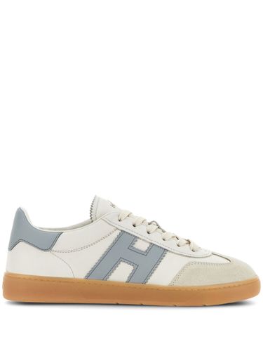 HOGAN - Hogan Cool Leather Sneakers - Hogan - Modalova