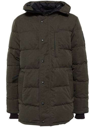 CANADA GOOSE - Carson Parka Coat - Canada Goose - Modalova