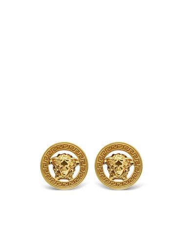 VERSACE - Medusa '95 Earrings - Versace - Modalova