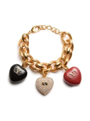 Coeur Royal Bracelet - Valentino Garavani - Modalova