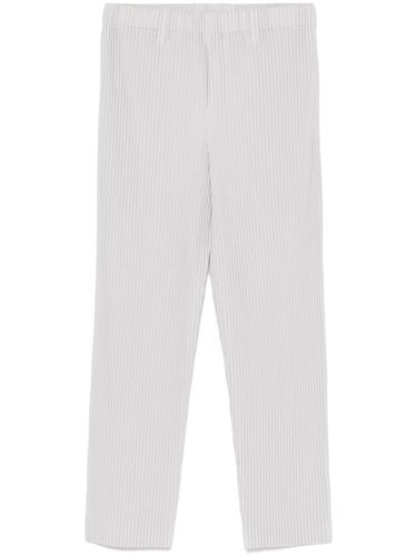 Pleated Trousers - Homme Plisse' Issey Miyake - Modalova