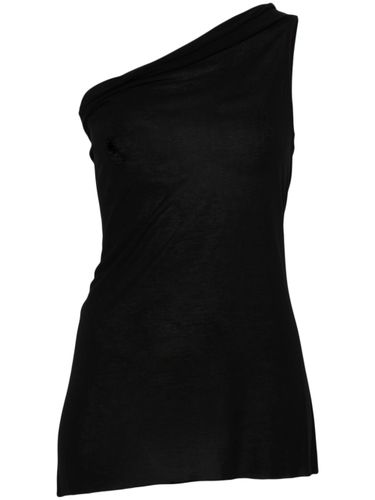 Athena One-shoulder Top - Rick Owens - Modalova