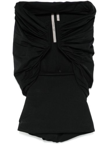 RICK OWENS - Prong Bustier - Rick Owens - Modalova