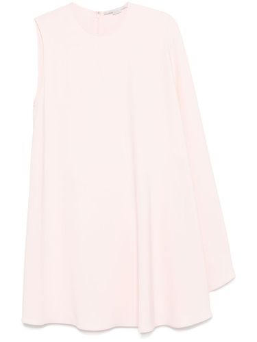 One-shoulder Mini Dress - Stella McCartney - Modalova