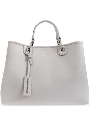 Myea Medium Tote Bag - Emporio Armani - Modalova