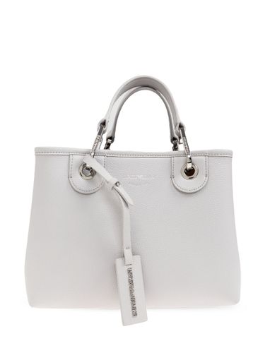 Myea Small Tote Bag - Emporio Armani - Modalova