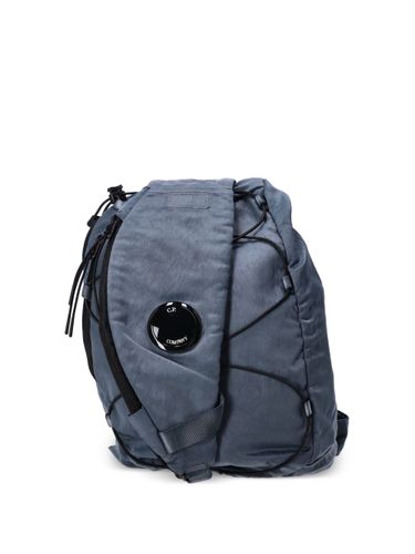 Nylon Crossbody Rucksack - C.p. company - Modalova