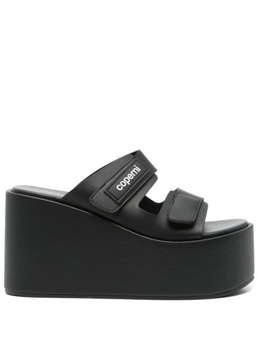 Wedge Double-strap Sandals - Coperni - Modalova