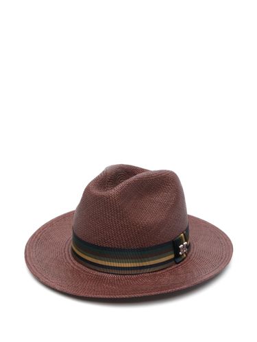 MAX MARA - Straw Hat - Max Mara - Modalova