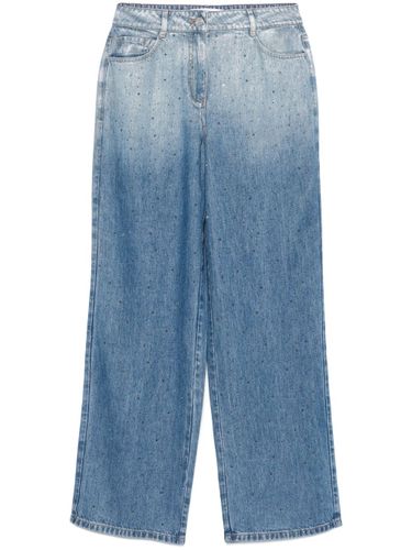 IRO - Wide-leg Denim Jeans - Iro - Modalova