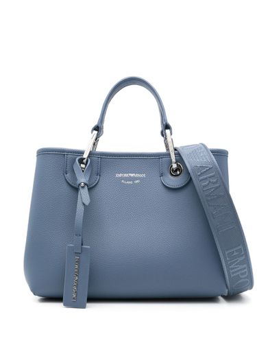 Myea Small Tote Bag - Emporio Armani - Modalova