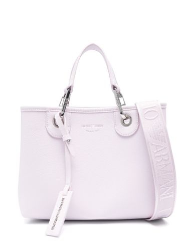 Myea Small Tote Bag - Emporio Armani - Modalova