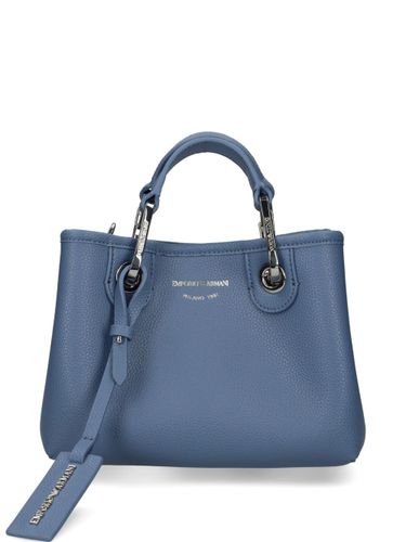 Myea Xs Shopping Bag - Emporio Armani - Modalova