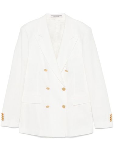 TAGLIATORE - Double-breasted Jacket - Tagliatore - Modalova