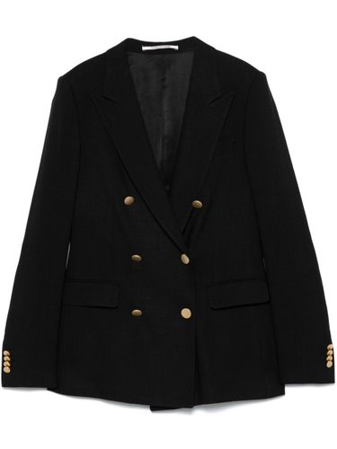 TAGLIATORE - Double-breasted Jacket - Tagliatore - Modalova