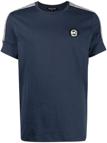 MICHAEL KORS - T-shirt With Logo - Michael Kors - Modalova