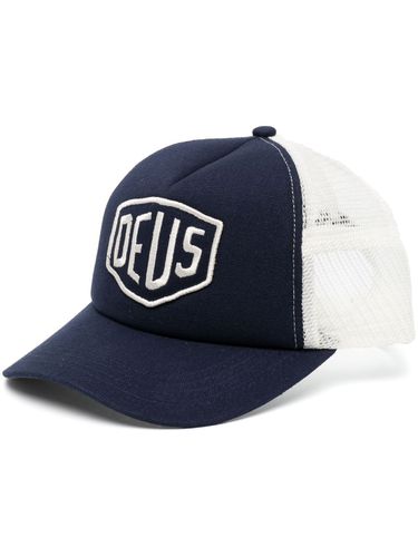 DEUS - Hat With Logo - Deus - Modalova
