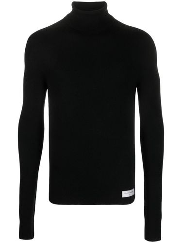 BALMAIN - Wool Sweater - Balmain - Modalova