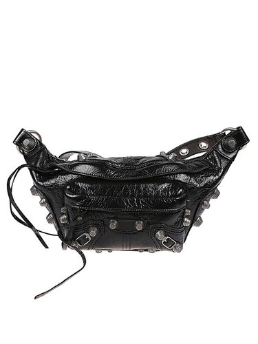 BALENCIAGA - Leather Bag - Balenciaga - Modalova