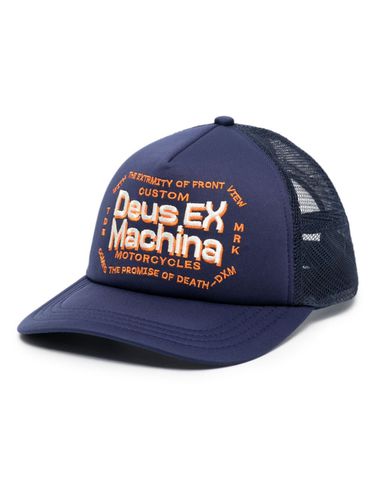 DEUS - Extremity Trucker Cap - Deus - Modalova
