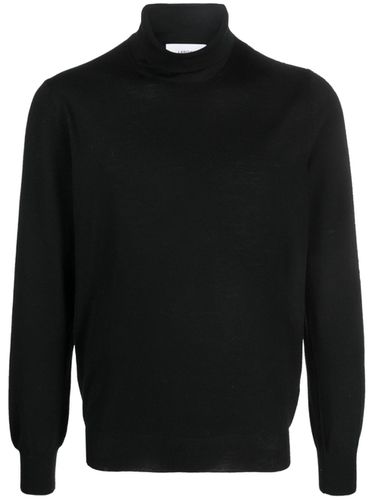 LARDINI - Wool Sweater - Lardini - Modalova