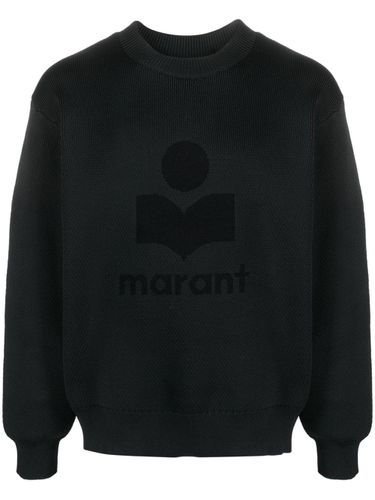 ISABEL MARANT - Logo Sweater - Isabel Marant - Modalova