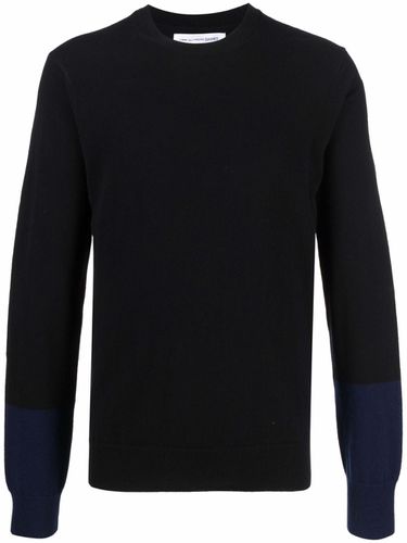 COMCOMME DES GARÇONS SHIRTME DES GARÇONS SHIRT - Cotton Sweater - ComComme des Garçons Shirtme des garçons shirt - Modalova