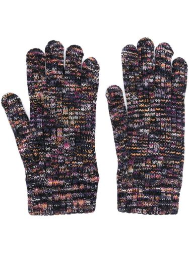 MISSONI - Wool Gloves - Missoni - Modalova
