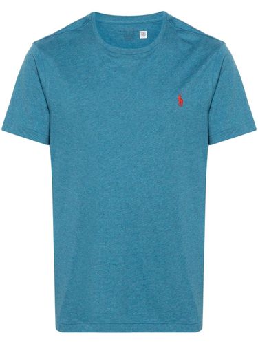 POLO RALPH LAUREN - Logo T-shirt - Polo Ralph Lauren - Modalova