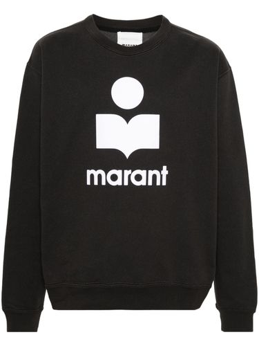 ISABEL MARANT - T-shirt With Logo - Isabel Marant - Modalova