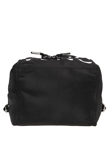 GIVENCHY - Bag With Logo - Givenchy - Modalova