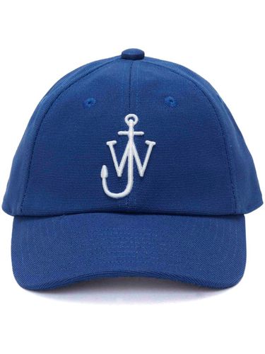 JW ANDERSON - Logoed Hat - Jw Anderson - Modalova