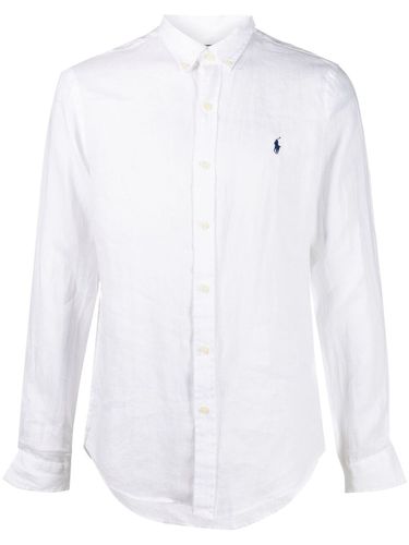 POLO RALPH LAUREN - Classic Shirt - Polo Ralph Lauren - Modalova