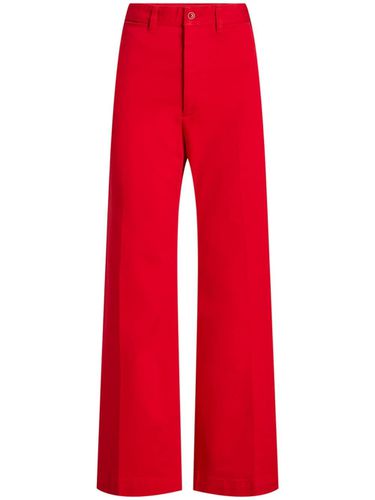 Palazzo Trousers - Polo Ralph Lauren - Modalova