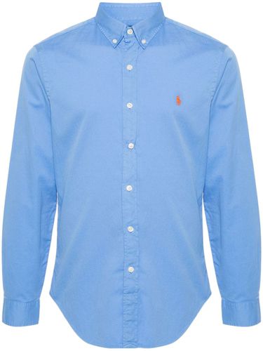 POLO RALPH LAUREN - Classic Shirt - Polo Ralph Lauren - Modalova