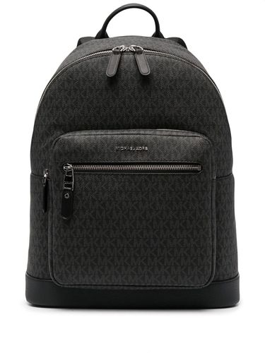 MICHAEL KORS - Backpack With Logo - Michael Kors - Modalova