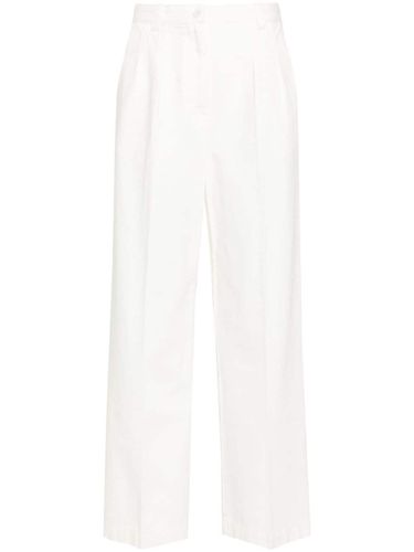 A.P.C. - Cotton Trousers - A.P.C. - Modalova